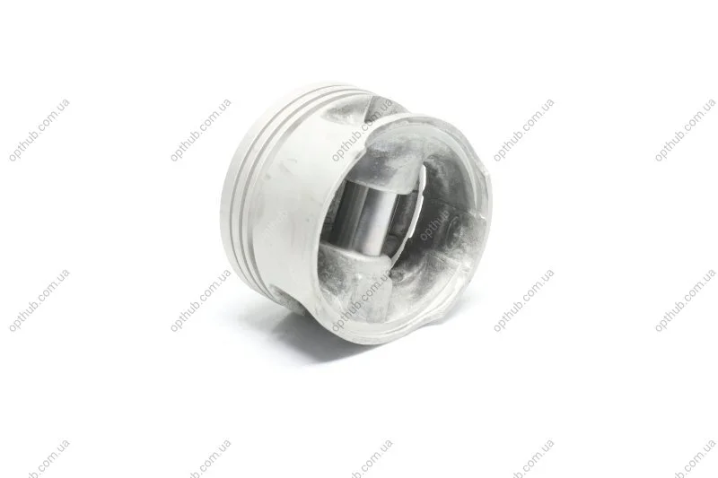 Поршень DAEWOO Lanos 77,00 1,5 8V з пальцем (вир-во) C.I.U PARTS-MALL PXMSC-004C (фото 1)