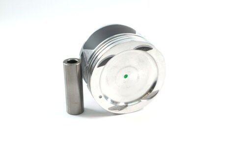 Поршень DAEWOO Lanos 79.00 1.6 16V A16DMS з пальцем PARTS-MALL PXMSC-007A