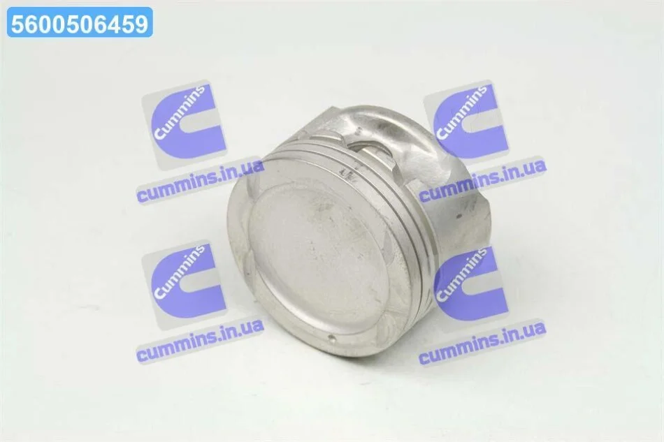 Поршень DAEWOO Lanos 79,50 1.6 16V A16DMS с пальцем (пр-во) PARTS-MALL PXMSC-007C (фото 1)