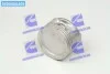 Поршень DAEWOO Lanos 79,50 1.6 16V A16DMS с пальцем (пр-во) PARTS-MALL PXMSC-007C (фото 1)