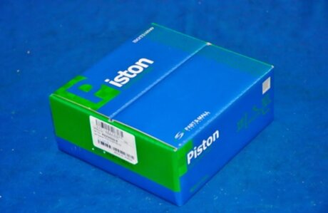 Поршень 0.50 DAEWOO KALOS(T200) F15S3 ПОРШЕНЬ З ПАЛЬЦЕМ -ua PARTS-MALL PXMSC-012C