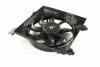 Вентилятор охлаждения HYUNDAI Accent II (MC) (произ-во) PARTS-MALL PXNAA-034 (фото 1)