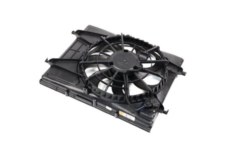 Вентилятор охолодження PARTS-MALL PXNAA-037