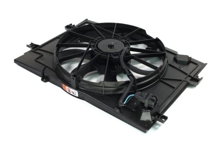 Вентилятор радіатора УЦІНКА. ВІДЛАМАНЕ КРІПЛЕННЯ ВЕНТИЛЯТОРА. SPORTAGE ВЕНТИЛЯТОР РАДИАТОРА В СБОРЕ -ua PARTS-MALL PXNAA-049