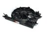 Вентилятор охолодження HYUNDAI PARTS-MALL PXNAA-050 (фото 1)