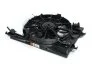 Вентилятор охолодження HYUNDAI (вир-во) PARTS-MALL PXNAA-050 (фото 1)