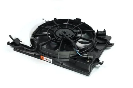 Вентилятор охолодження HYUNDAI (вир-во) PARTS-MALL PXNAA-050