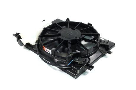 Вентилятор охолодження HYUNDAI C.I.U PARTS-MALL PXNAA-051