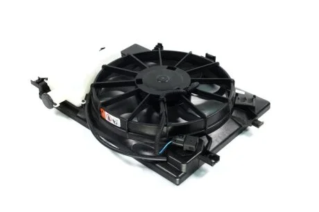 Вентилятор охолодження HYUNDAI (вир-во) C.I.U PARTS-MALL PXNAA-051