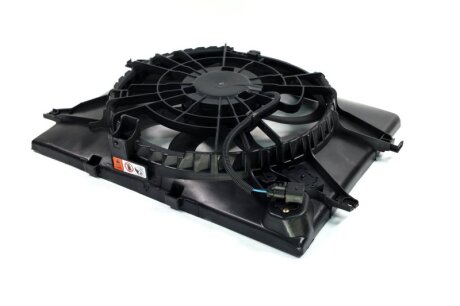 Вентилятор охолодження HYUNDAI PARTS-MALL PXNAA-064
