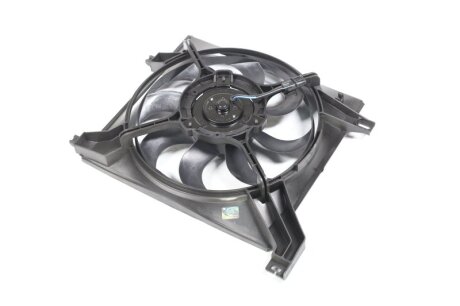 Вентилятор охолодження KIA Cerato хетчбек (LD) 2.0 2004-2009 PARTS-MALL PXNAB-021