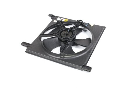 Вентилятор охолодження NEXIA 1,5 PARTS-MALL PXNAC-001