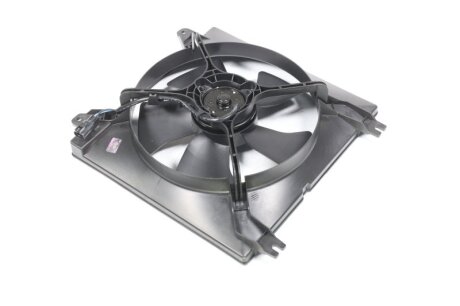 Вентилятор охолодження DAEWOO Lacetti C.I.U PARTS-MALL PXNAC-004