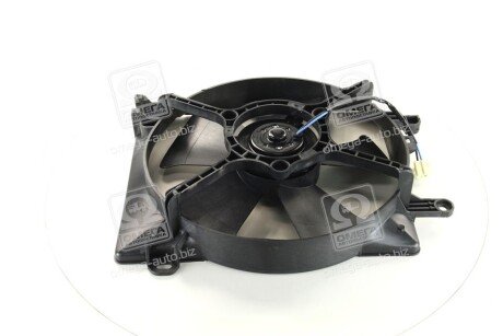 Вентилятор охолодження DAEWOO Matiz (M100) C.I.U PARTS-MALL PXNAC-008