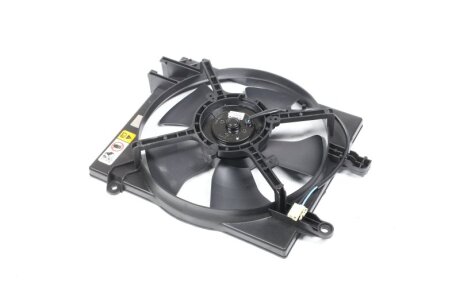 Вентилятор охолодження PARTS-MALL PXNAC-009