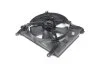 Вентилятор охлаждения DAEWOO Nubira (пр-во) PARTS-MALL PXNAC-010 (фото 1)