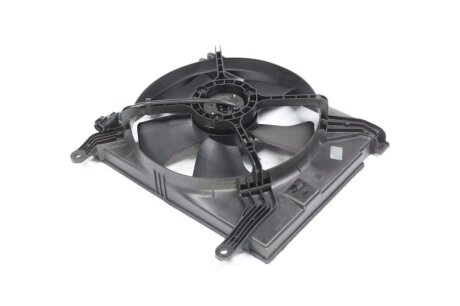 Вентилятор охолодження DAEWOO Nubira PARTS-MALL PXNAC-010