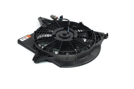 Вентилятор радіатора кондиціонера HYUNDAI PARTS-MALL PXNBA-048