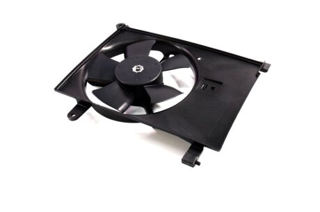 Вентилятор охолодження кондиціонера DAEWOO Lanos PARTS-MALL PXNBC-002