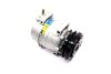 Компресор кондиціонера DAEWOO LANOS 97- (PMC-ESSENCE) PARTS-MALL PXNEC-009 (фото 1)