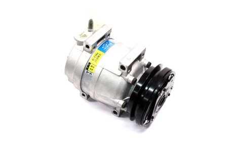 Компрессор кондиционера DAEWOO LANOS 97- (выр-во PMC-ESSENCE) PARTS-MALL PXNEC-009