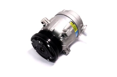 Компресор кондиціонера Chevrolet (PMC-ESSENCE) PARTS-MALL PXNEC-010
