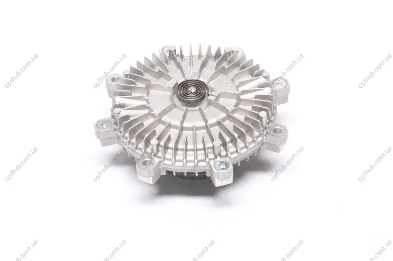 Муфта вентилятора HYUNDAI H1; KIA Sorento (вир-во) PARTS-MALL PXNFA-009 (фото 1)