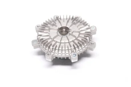Муфта вентилятора HYUNDAI H1; KIA Sorento (вир-во) PARTS-MALL PXNFA-009