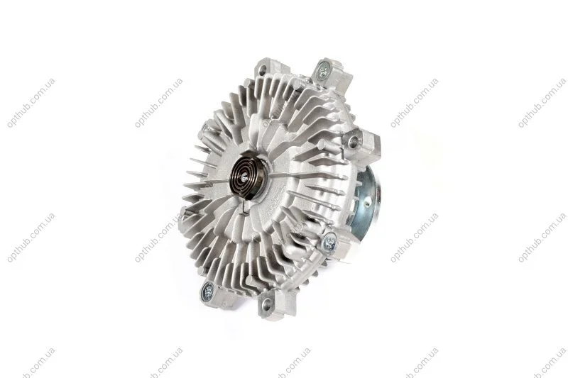 Муфта вентилятора HYUNDAI H-1 (вір-во) PARTS-MALL PXNFA-016 (фото 1)