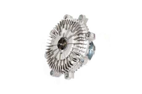 Муфта вентилятора HYUNDAI H-1 (вір-во) PARTS-MALL PXNFA-016