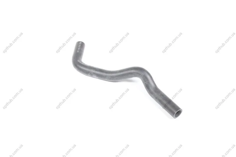 Патрубок радіатора нижній HYUNDAI (вир-во) C.I.U PARTS-MALL PXNLA-099 (фото 1)