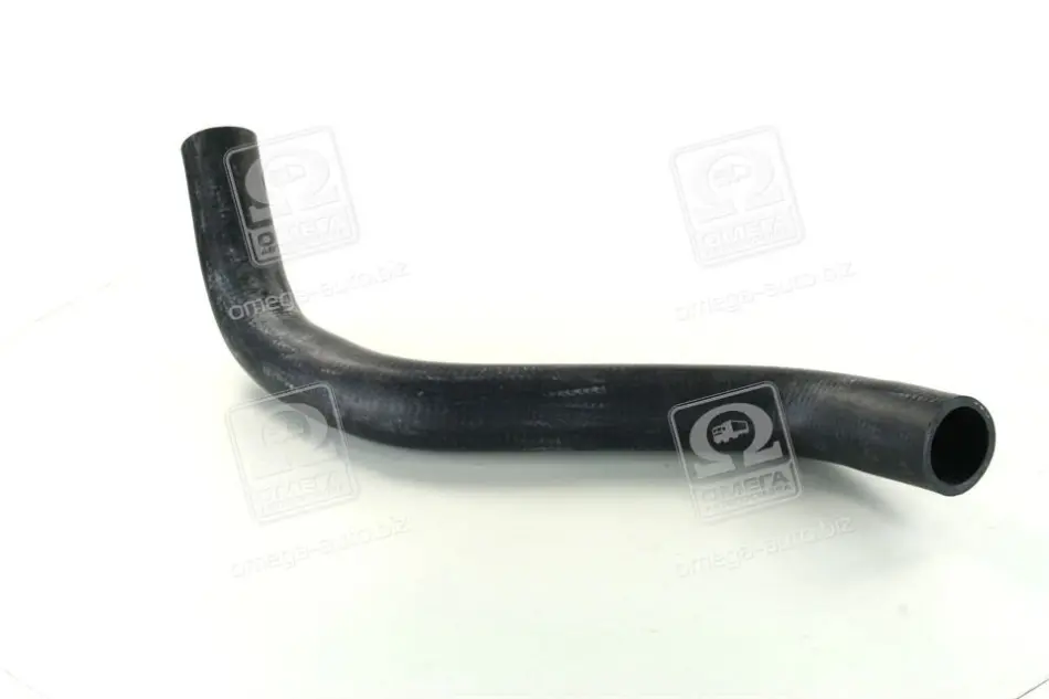 Патрубок радиатора нижний Hyundai Accent 06- (пр-во) PARTS-MALL PXNLA-128 (фото 1)