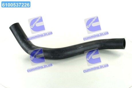 Патрубок радіатора нижній Hyundai Accent 06- PARTS-MALL PXNLA-128