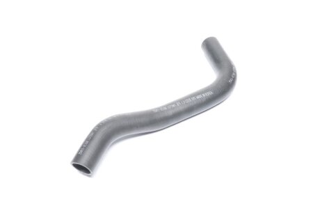 Патрубок радіатора C.I.U PARTS-MALL PXNLA-155