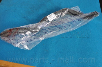 Патрубок радіатора нижній KIA CEED(ED) 06MY PARTS-MALL PXNLA-174