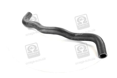 Патрубок радиатора нижний KIA KM-NEW SPORTAGE(-SEP 2006) (выр-во) PARTS-MALL PXNLA-198