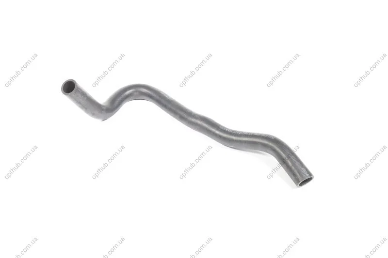 Патрубок радіатора верхній Hyundai Tucson (вир-во) PARTS-MALL PXNLA-238 (фото 1)