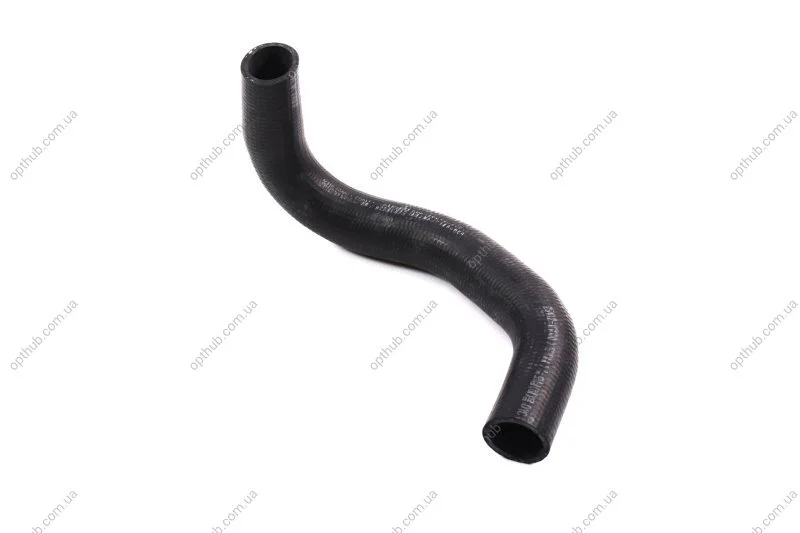 Патрубок радіатора нижній HYUNDAI ACCENT(RB) 11MY (вир-во) PARTS-MALL PXNLA-240L (фото 1)