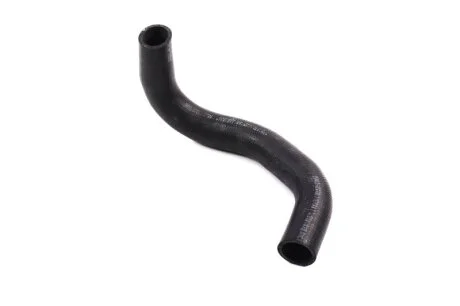 Патрубок радіатора нижній HYUNDAI ACCENT(RB) 11MY (вир-во) PARTS-MALL PXNLA-240L