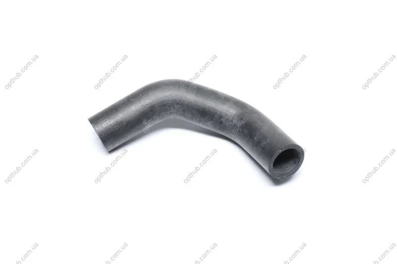 Патрубок радіатора нижній KIA RIO (вир-во) PARTS-MALL PXNLB-046 (фото 1)