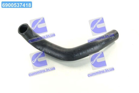 Патрубок радиатора нижний KIA CERATO 04MY(LD) PARTS-MALL PXNLB-143