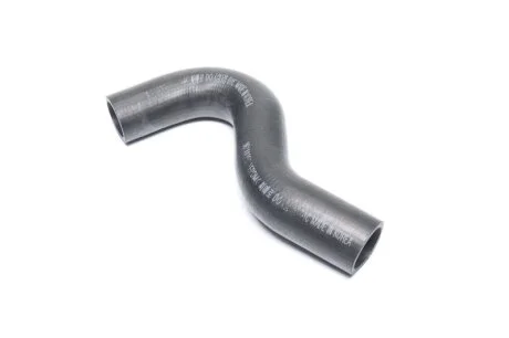 Патрубок радіатора верхній DAEWOO (вир-во) PARTS-MALL PXNLC-001