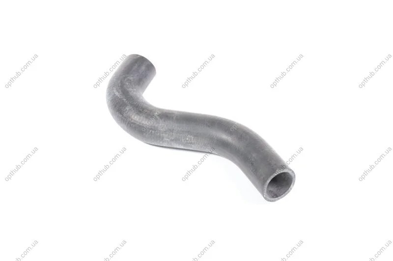 Патрубок радіатора верхній Daewoo Nexia (вир-во) PARTS-MALL PXNLC-002 (фото 1)