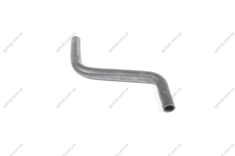 Патрубок радіатора нижній CHEVROLET LACETTI 1,6 (вир-во) PARTS-MALL PXNLC-007 (фото 1)