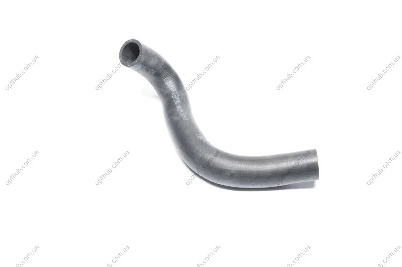 Патрубок радіатора верхній DAEWOO LACETTI(J200) (вир-во) PARTS-MALL PXNLC-008 (фото 1)