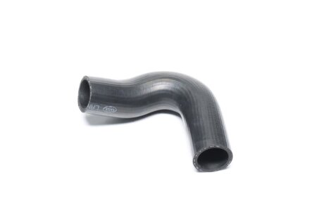 Патрубок радіатора верхній DAEWOO LANOS(T100) (PMC) PARTS-MALL PXNLC-049