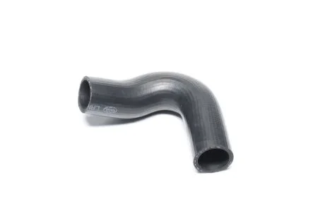 Патрубок радіатора верхній DAEWOO LANOS(T100) (вир-во PMC) PARTS-MALL PXNLC-049