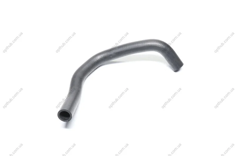 Патрубок радіатора проміжний DAEWOO (вир-во) PARTS-MALL PXNLC-057 (фото 1)