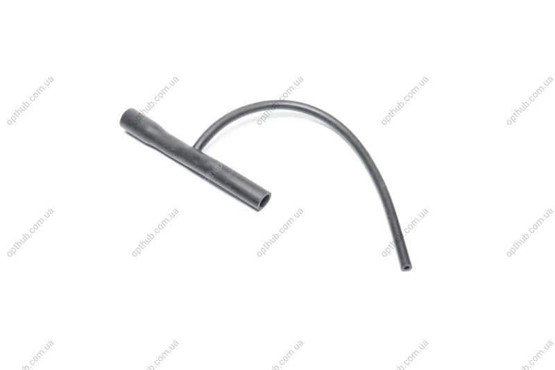 Патрубок вентиляції картера DAEWOO Lanos/Sens (вир-во) PARTS-MALL PXNMC-006 (фото 1)