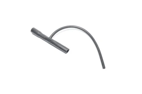 Патрубок вентиляції картера DAEWOO Lanos/Sens (вир-во) PARTS-MALL PXNMC-006